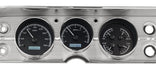 Dakota Digital Dakota Digital VHX Series Direct-Fit Analog Gauge Systems VHX-64C-CVL-K-R Autofit