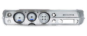Dakota Digital Dakota Digital VHX Series Direct-Fit Analog Gauge Systems VHX-64C-CVL-S-B Autofit