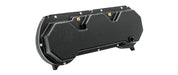 Dakota Digital Dakota Digital VHX Series Direct-Fit Analog Gauge Systems VHX-64C-CVL-S-B Autofit