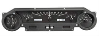 Dakota Digital Dakota Digital VHX Series Direct-Fit Analog Gauge Systems VHX-64F-FAL-K-W Autofit