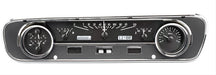 Dakota Digital Dakota Digital VHX Series Direct-Fit Analog Gauge Systems VHX-64F-FAL-K-W Autofit