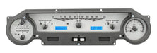 Dakota Digital Dakota Digital VHX Series Direct-Fit Analog Gauge Systems VHX-64F-FAL-S-B Autofit