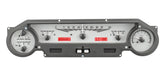 Dakota Digital Dakota Digital VHX Series Direct-Fit Analog Gauge Systems VHX-64F-FAL-S-R Autofit