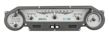 Dakota Digital Dakota Digital VHX Series Direct-Fit Analog Gauge Systems VHX-64F-FAL-S-W Autofit