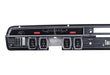 Dakota Digital Dakota Digital VHX Series Direct-Fit Analog Gauge Systems VHX-64L-K-R Autofit