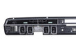 Dakota Digital Dakota Digital VHX Series Direct-Fit Analog Gauge Systems VHX-64L-K-W Autofit