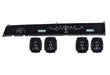 Dakota Digital Dakota Digital VHX Series Direct-Fit Analog Gauge Systems VHX-64L-K-W Autofit