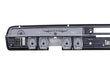 Dakota Digital Dakota Digital VHX Series Direct-Fit Analog Gauge Systems VHX-64L-S-W Autofit