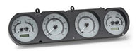 Dakota Digital Dakota Digital VHX Series Direct-Fit Analog Gauge Systems VHX-64P-GTO-C-R Autofit