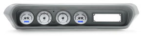 Dakota Digital Dakota Digital VHX Series Direct-Fit Analog Gauge Systems VHX-64P-GTO-S-B Autofit