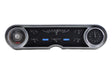 Dakota Digital Dakota Digital VHX Series Direct-Fit Analog Gauge Systems VHX-65C-CAD-K-B Autofit