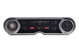 Dakota Digital Dakota Digital VHX Series Direct-Fit Analog Gauge Systems VHX-65C-CAD-K-R Autofit