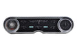 Dakota Digital Dakota Digital VHX Series Direct-Fit Analog Gauge Systems VHX-65C-CAD-K-W Autofit