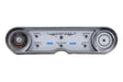 Dakota Digital Dakota Digital VHX Series Direct-Fit Analog Gauge Systems VHX-65C-CAD-S-B Autofit