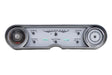 Dakota Digital Dakota Digital VHX Series Direct-Fit Analog Gauge Systems VHX-65C-CAD-S-W Autofit