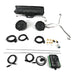Dakota Digital Dakota Digital VHX Series Direct-Fit Analog Gauge Systems VHX-65C-IMP-K-W Autofit