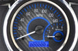 Dakota Digital Dakota Digital VHX Series Direct-Fit Analog Gauge Systems VHX-65F-MUS-C-B Autofit