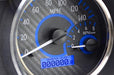 Dakota Digital Dakota Digital VHX Series Direct-Fit Analog Gauge Systems VHX-65F-MUS-C-B Autofit
