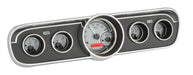 Dakota Digital Dakota Digital VHX Series Direct-Fit Analog Gauge Systems VHX-65F-MUS-S-R Autofit