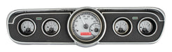 Dakota Digital Dakota Digital VHX Series Direct-Fit Analog Gauge Systems VHX-65F-MUS-S-R Autofit