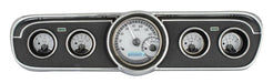 Dakota Digital Dakota Digital VHX Series Direct-Fit Analog Gauge Systems VHX-65F-MUS-S-W Autofit