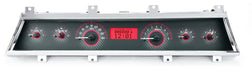 Dakota Digital Dakota Digital VHX Series Direct-Fit Analog Gauge Systems VHX-66C-CVL-C-R Autofit