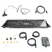 Dakota Digital Dakota Digital VHX Series Direct-Fit Analog Gauge Systems VHX-66C-CVL-K-R Autofit