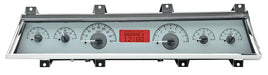 Dakota Digital Dakota Digital VHX Series Direct-Fit Analog Gauge Systems VHX-66C-CVL-S-R Autofit