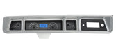 Dakota Digital Dakota Digital VHX Series Direct-Fit Analog Gauge Systems VHX-66C-IMP-K-B Autofit