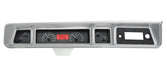 Dakota Digital Dakota Digital VHX Series Direct-Fit Analog Gauge Systems VHX-66C-IMP-K-R Autofit