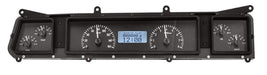 Dakota Digital Dakota Digital VHX Series Direct-Fit Analog Gauge Systems VHX-66C-IMP-K-W Autofit