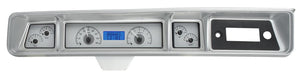 Dakota Digital Dakota Digital VHX Series Direct-Fit Analog Gauge Systems VHX-66C-IMP-S-B Autofit