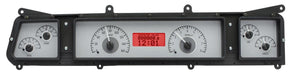 Dakota Digital Dakota Digital VHX Series Direct-Fit Analog Gauge Systems VHX-66C-IMP-S-R Autofit