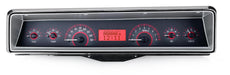 Dakota Digital Dakota Digital VHX Series Direct-Fit Analog Gauge Systems VHX-66C-NOV-C-R Autofit