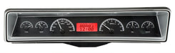 Dakota Digital Dakota Digital VHX Series Direct-Fit Analog Gauge Systems VHX-66C-NOV-K-R Autofit