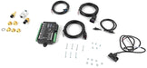 Dakota Digital Dakota Digital VHX Series Direct-Fit Analog Gauge Systems VHX-66C-NOV-K-W Autofit
