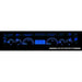 Dakota Digital Dakota Digital VHX Series Direct-Fit Analog Gauge Systems VHX-66C-NOV-S-B Autofit
