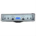 Dakota Digital Dakota Digital VHX Series Direct-Fit Analog Gauge Systems VHX-66C-NOV-S-B Autofit