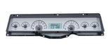 Dakota Digital Dakota Digital VHX Series Direct-Fit Analog Gauge Systems VHX-66C-NOV-S-W Autofit