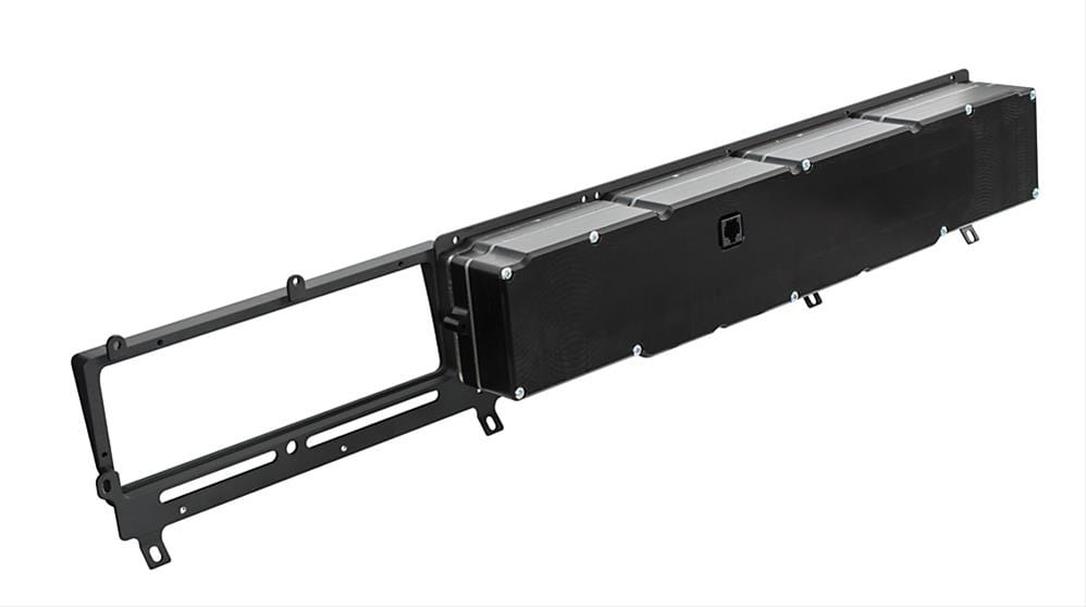 Dakota Digital Dakota Digital VHX Series Direct-Fit Analog Gauge Systems VHX-66F-BRO-K-B Autofit