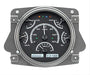 Dakota Digital Dakota Digital VHX Series Direct-Fit Analog Gauge Systems VHX-66F-BRO-K-W Autofit