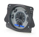 Dakota Digital Dakota Digital VHX Series Direct-Fit Analog Gauge Systems VHX-66F-BRO-S-B Autofit