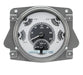 Dakota Digital Dakota Digital VHX Series Direct-Fit Analog Gauge Systems VHX-66F-BRO-S-W Autofit