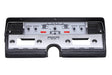 Dakota Digital Dakota Digital VHX Series Direct-Fit Analog Gauge Systems VHX-66L-S-R Autofit