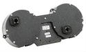 Dakota Digital Dakota Digital VHX Series Direct-Fit Analog Gauge Systems VHX-66O-CUT-K-W Autofit