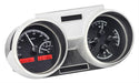 Dakota Digital Dakota Digital VHX Series Direct-Fit Analog Gauge Systems VHX-66O-CUT-K-W Autofit