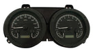 Dakota Digital Dakota Digital VHX Series Direct-Fit Analog Gauge Systems VHX-67C-CAM-K-W Autofit