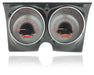 Dakota Digital Dakota Digital VHX Series Direct-Fit Analog Gauge Systems VHX-67C-CAM-S-R Autofit