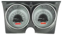 Dakota Digital Dakota Digital VHX Series Direct-Fit Analog Gauge Systems VHX-67C-CAM-S-R Autofit
