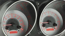 Dakota Digital Dakota Digital VHX Series Direct-Fit Analog Gauge Systems VHX-67C-CAM-S-R Autofit